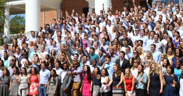 UVA Darden Rises To No. 11 In 2017 Forbes MBA Ranking – Darden Report ...