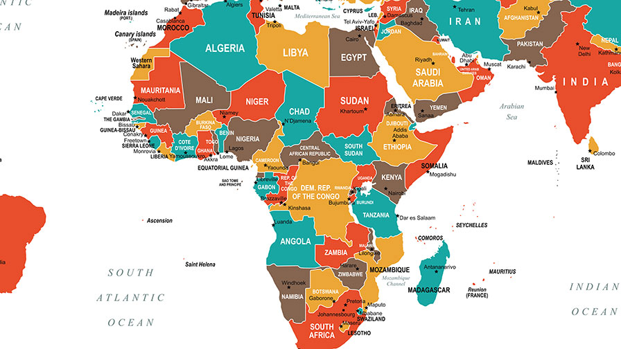 Darden Strategy MOOC Builds Bridges in Africa – Darden Report Online