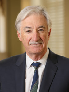 Professor Paul Farris