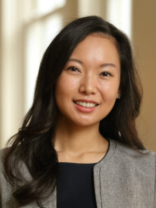 Professor Tami Kim