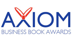 Axiom awards logo