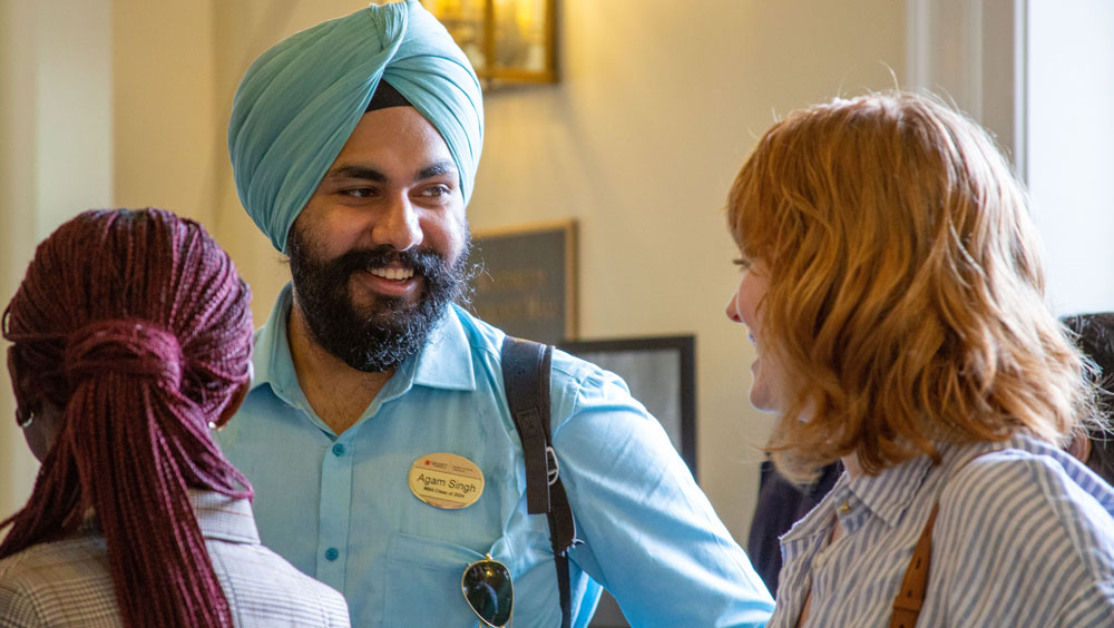 UVA Darden Welcomes Class of 2024, First-Ever Part-Time MBA Cohort ...