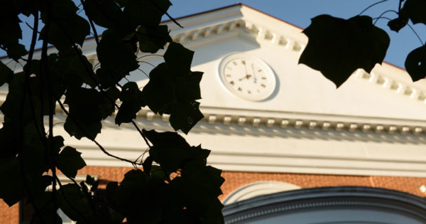 UVA Darden No. 9 In US And No. 1 Public School In New Bloomberg ...