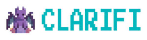 Clarifi logo Darden startups
