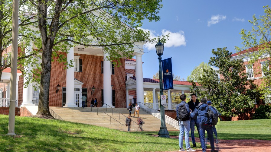 UVA Darden Secures Most Top Ten Rankings In Latest Princeton Review ...