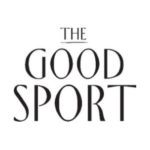The Good Sport logotype
