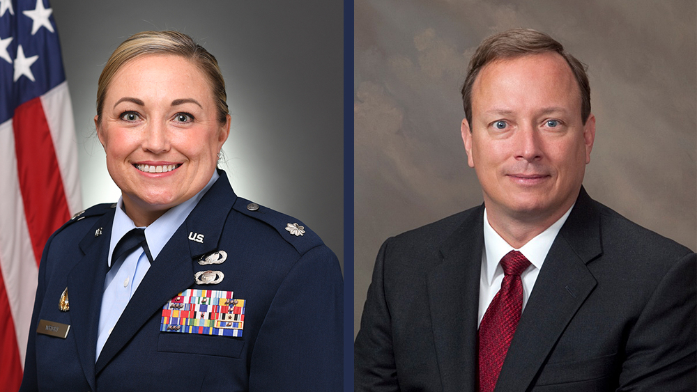 Military Lessons for Business Leadership: Two Darden Voices of Experience