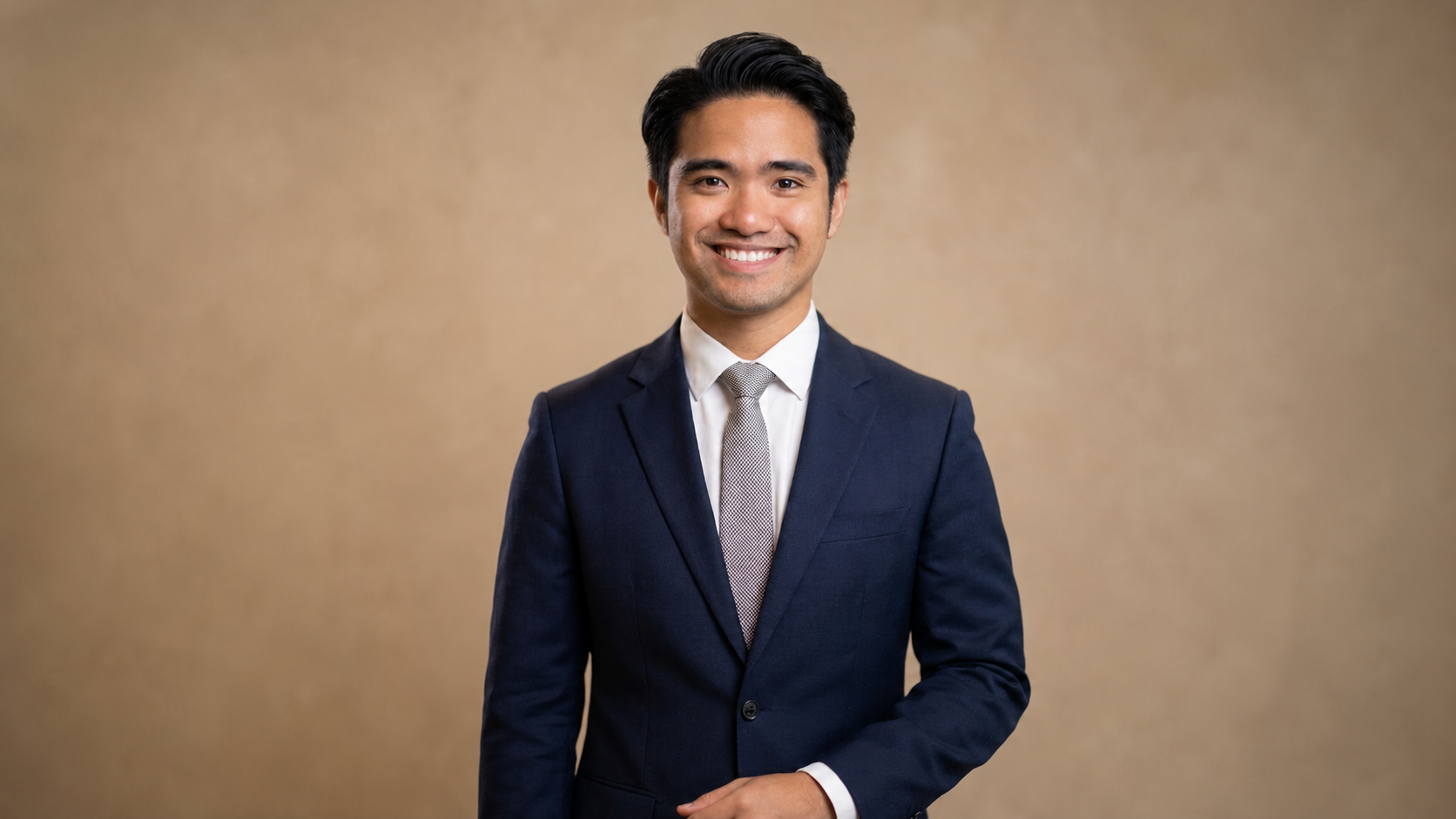 Darden Alum’s AI Finance Platform Lightens the Load for Startups and Small Businesses